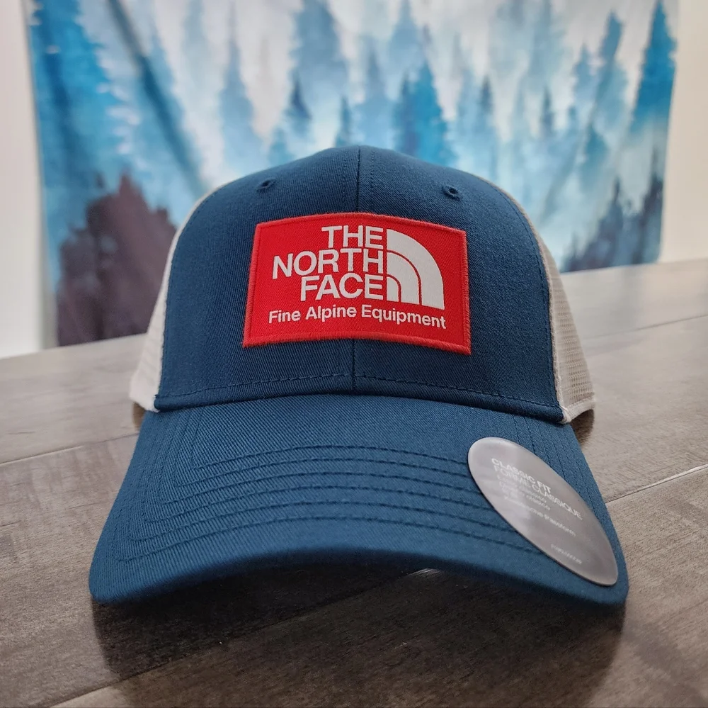 The North Face north face